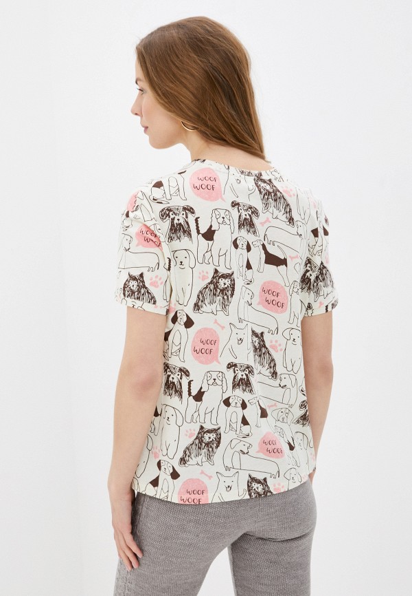 фото Футболка befree