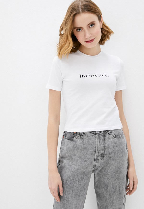 фото Футболка befree