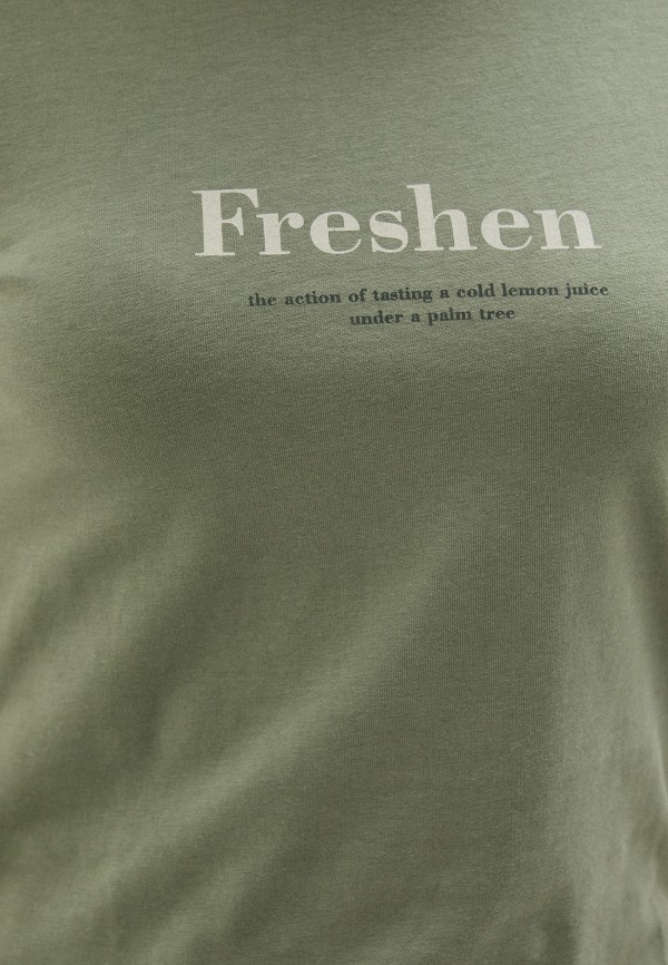 фото Футболка befree