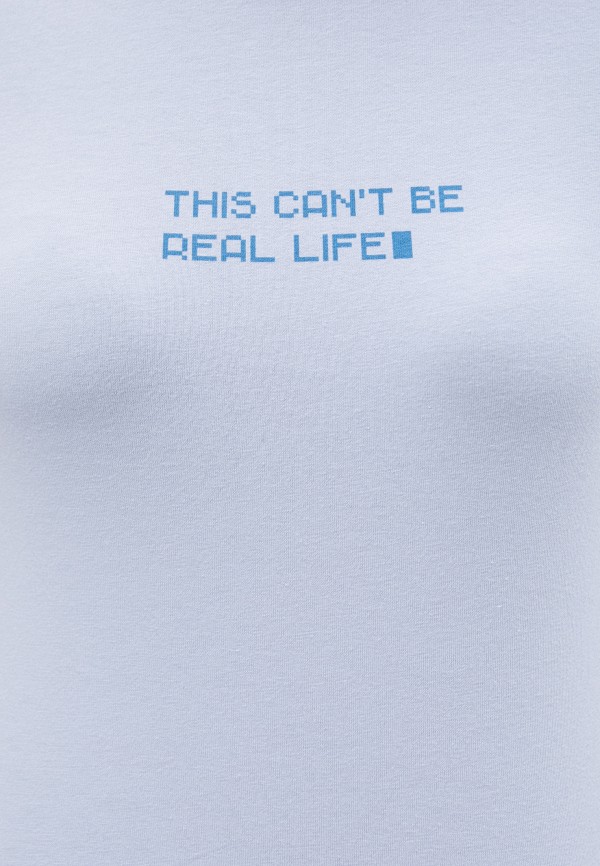 фото Футболка befree