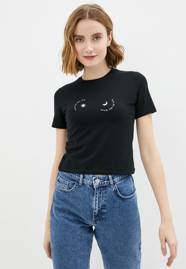 фото Футболка befree