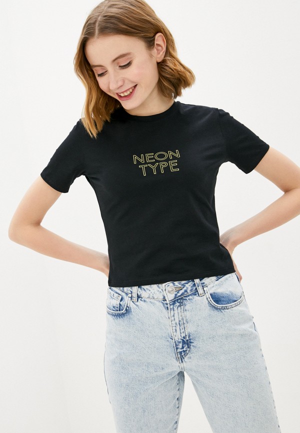 фото Футболка befree