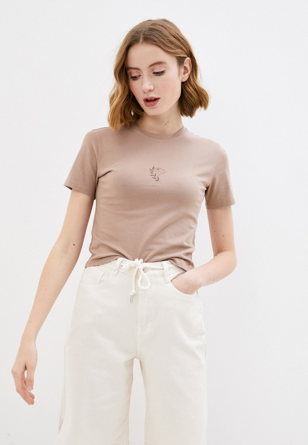 фото Футболка befree