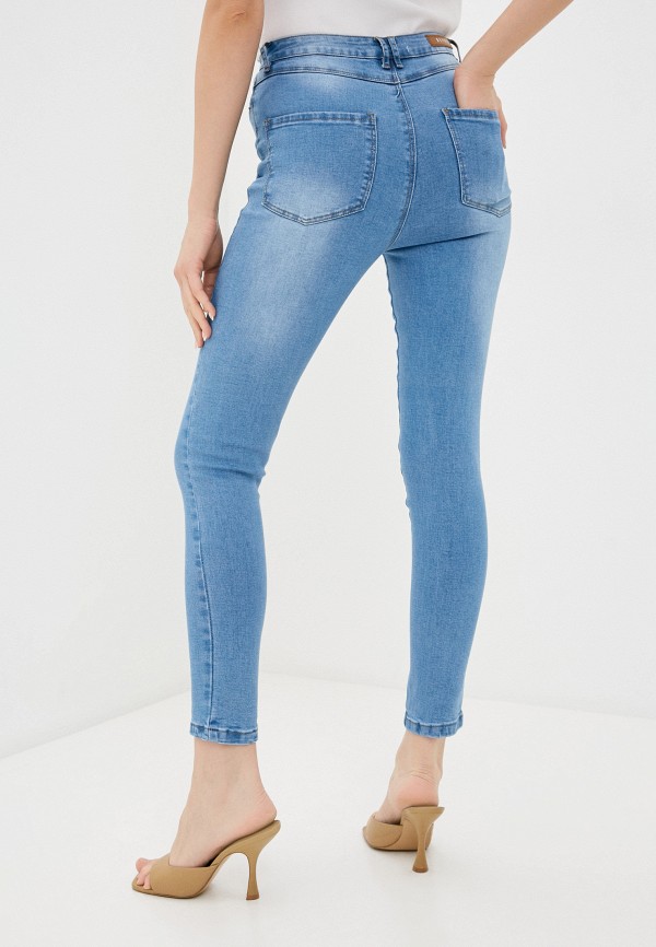 фото Джинсы befree