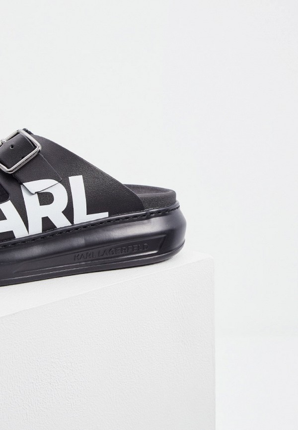

Сабо Karl Lagerfeld, Черный