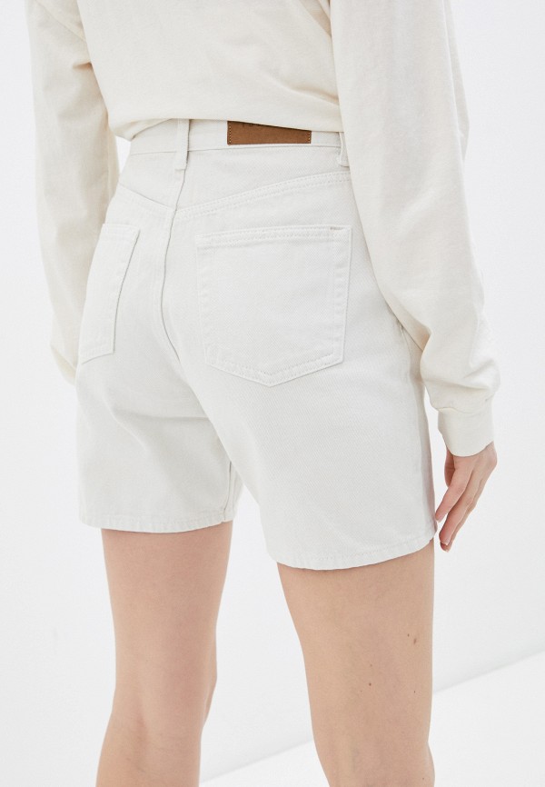 фото Шорты джинсовые topshop