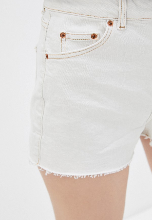 фото Шорты джинсовые topshop