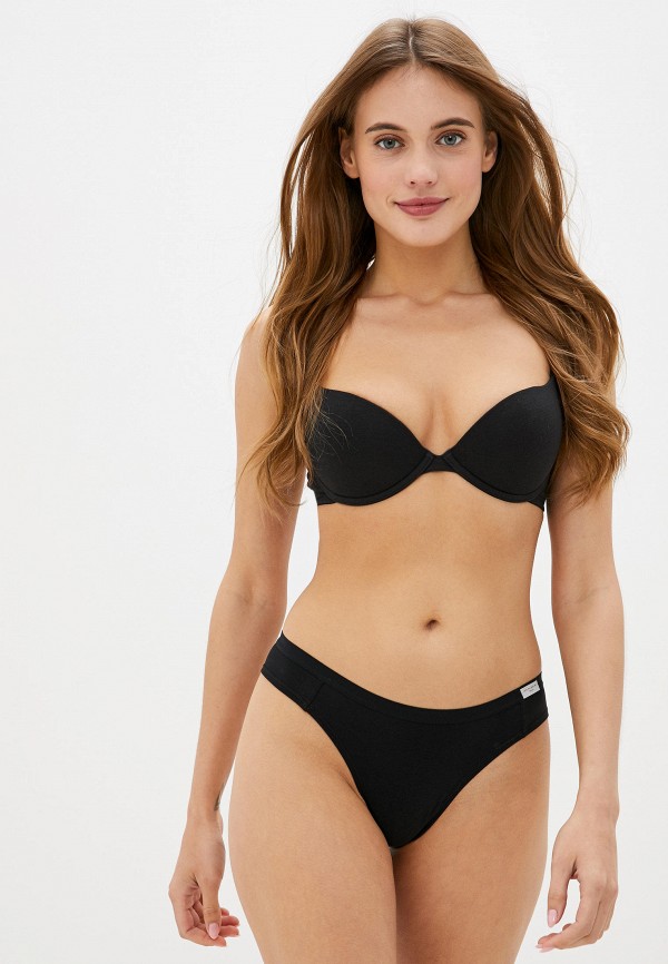 

Трусы Intimissimi, Черный