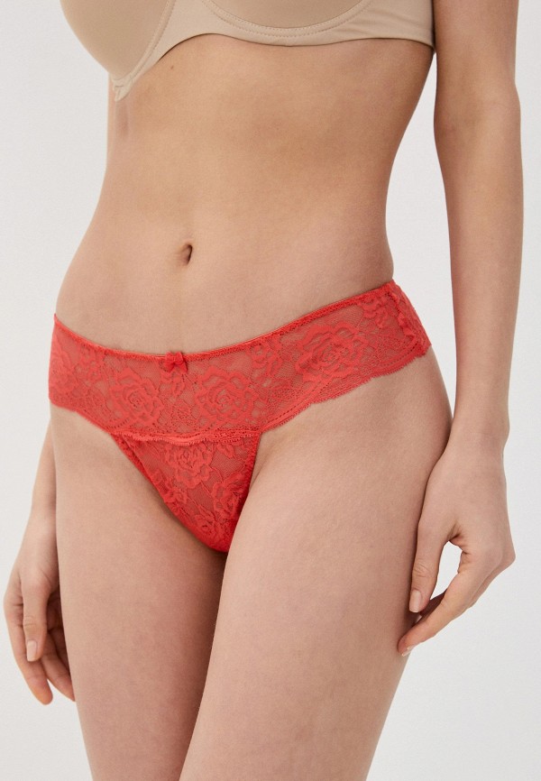 

Трусы Intimissimi, Красный, Intimissimi MP002XW05L3O