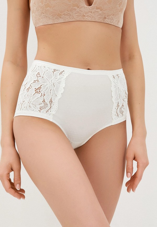 

Трусы Intimissimi, Белый, Snow Queen