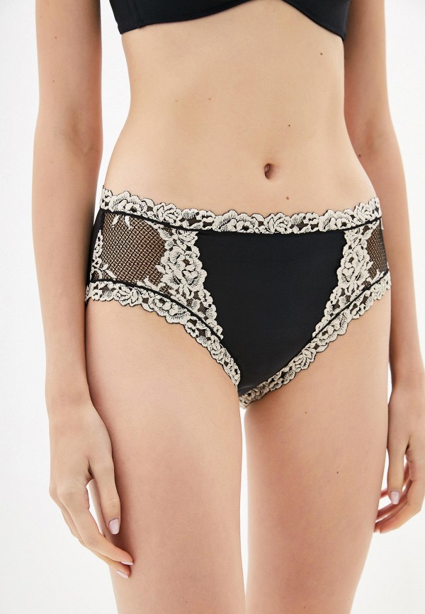

Трусы Intimissimi, Черный, Intimissimi MP002XW05L56