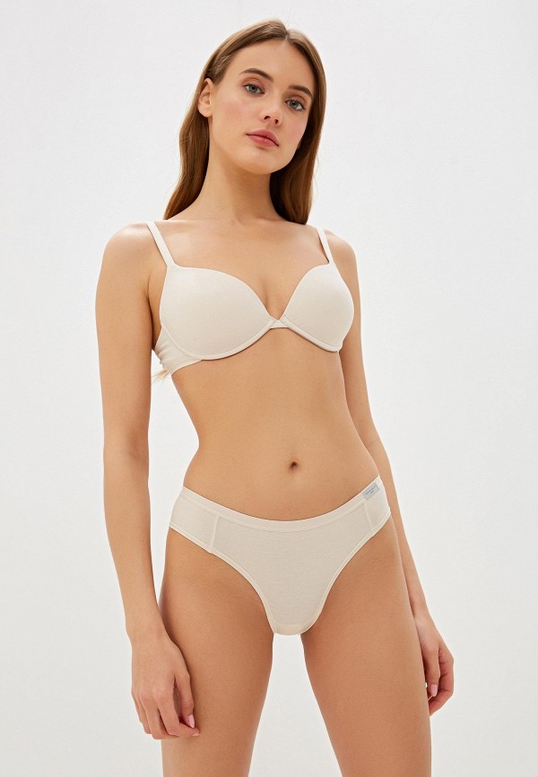 

Трусы Intimissimi, Бежевый