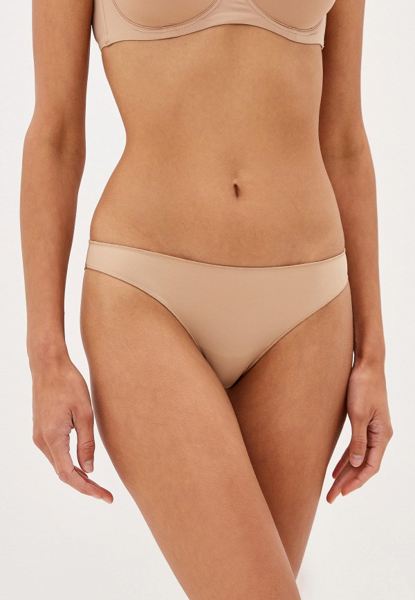 

Трусы Intimissimi, Бежевый, Intimissimi MP002XW05L6L
