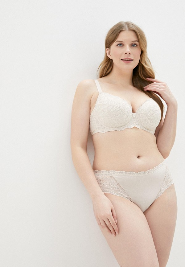

Трусы Intimissimi, Бежевый