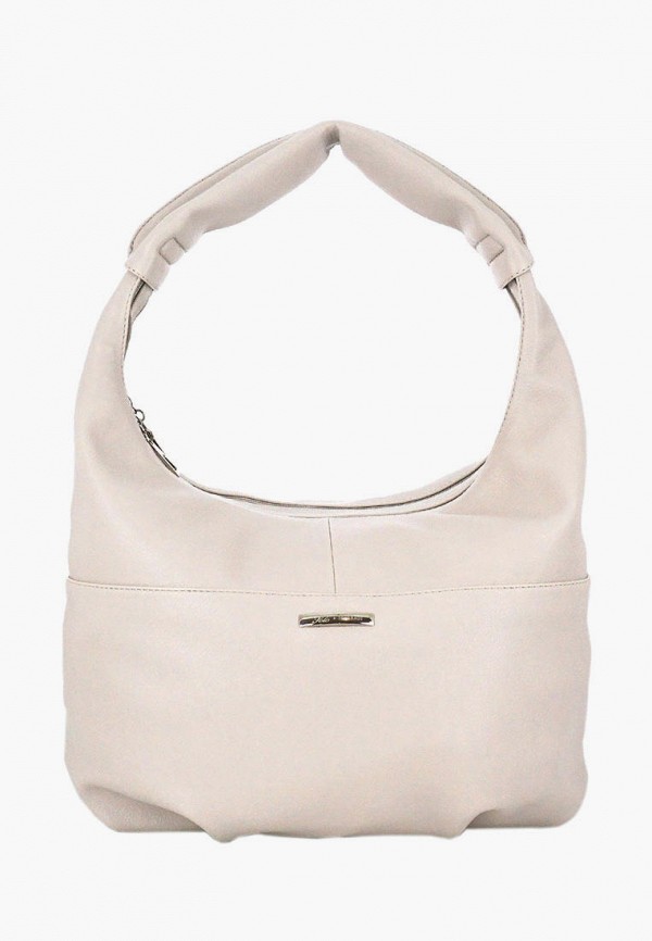 

Сумка Solo, Бежевый