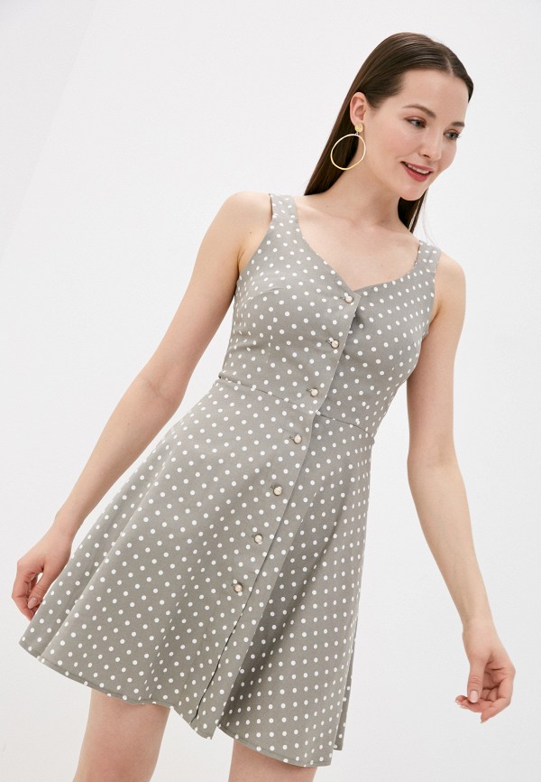 

Сарафан Sdress, Хаки