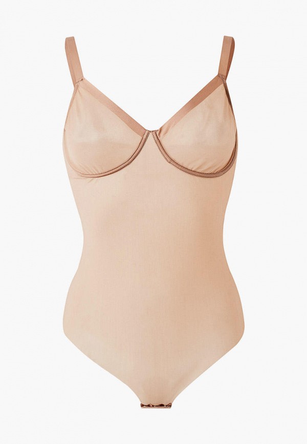 

Боди Intimissimi, Бежевый, Intimissimi MP002XW05L95
