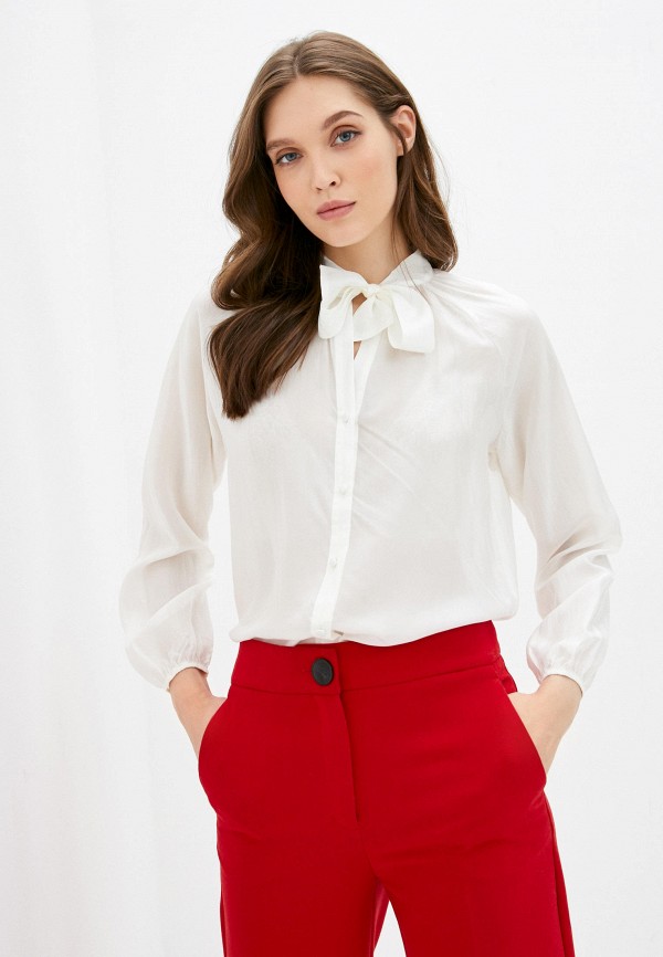 

Блуза Intimissimi, Белый, Intimissimi MP002XW05LAV