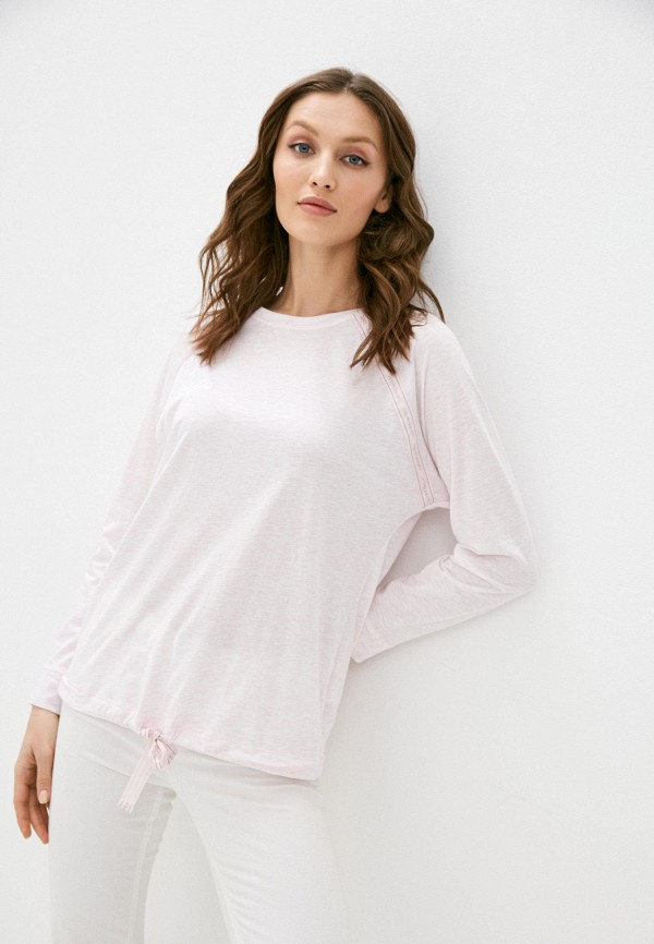 

Лонгслив Intimissimi, Розовый, Intimissimi MP002XW05LCJ