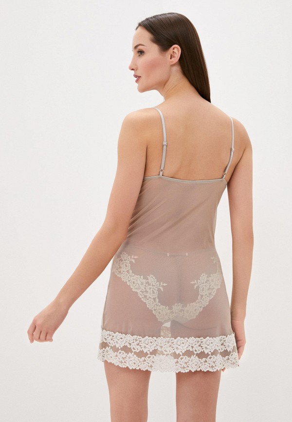 

Комбинация Intimissimi, Бежевый, Intimissimi MP002XW05LD3
