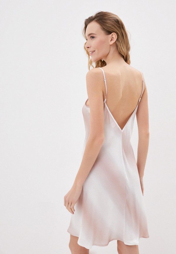 

Комбинация Intimissimi, Розовый, Intimissimi MP002XW05LDH