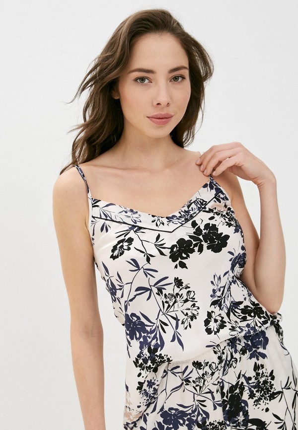 

Топ домашний Intimissimi, Мультиколор, Intimissimi MP002XW05LE3