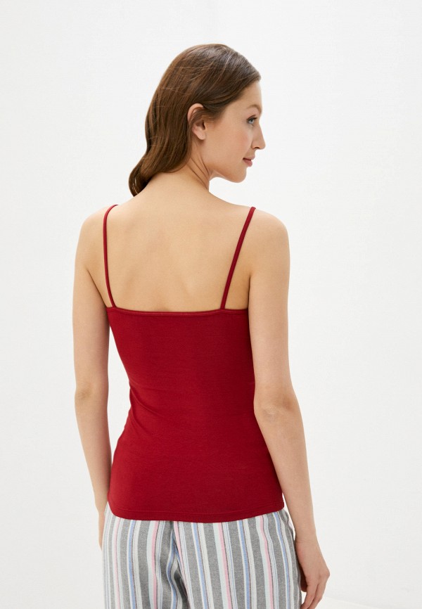 

Топ домашний Intimissimi, Красный, Intimissimi MP002XW05LEH