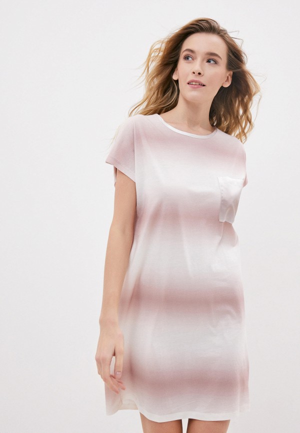 

Платье домашнее Intimissimi, Розовый, Intimissimi MP002XW05LEQ