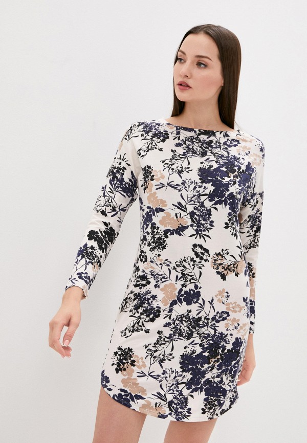

Платье домашнее Intimissimi, Мультиколор, Intimissimi MP002XW05LER