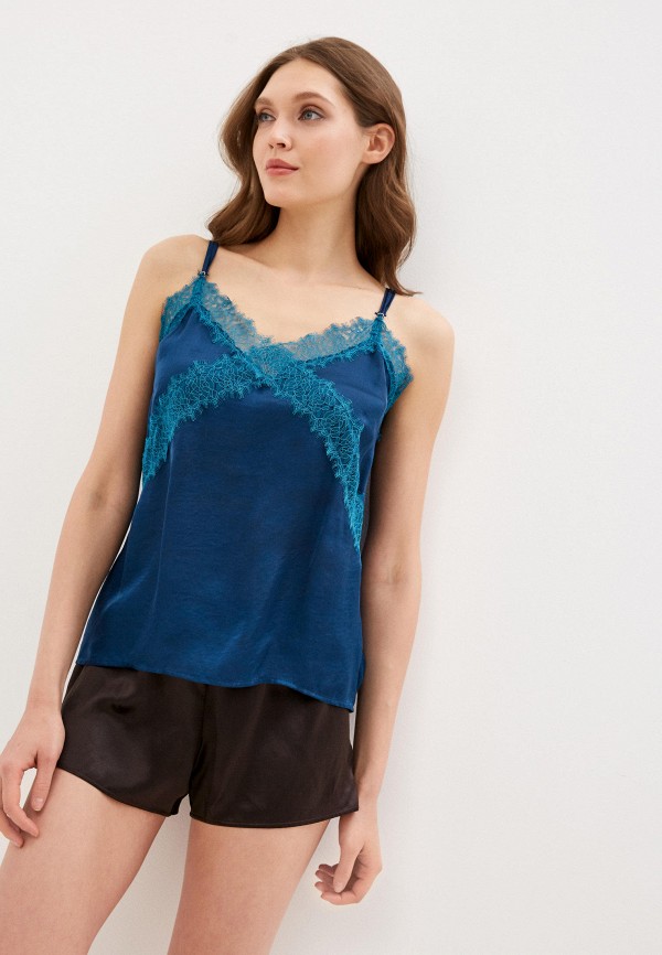 

Шорты домашние Intimissimi, Коричневый, Intimissimi MP002XW05LF2