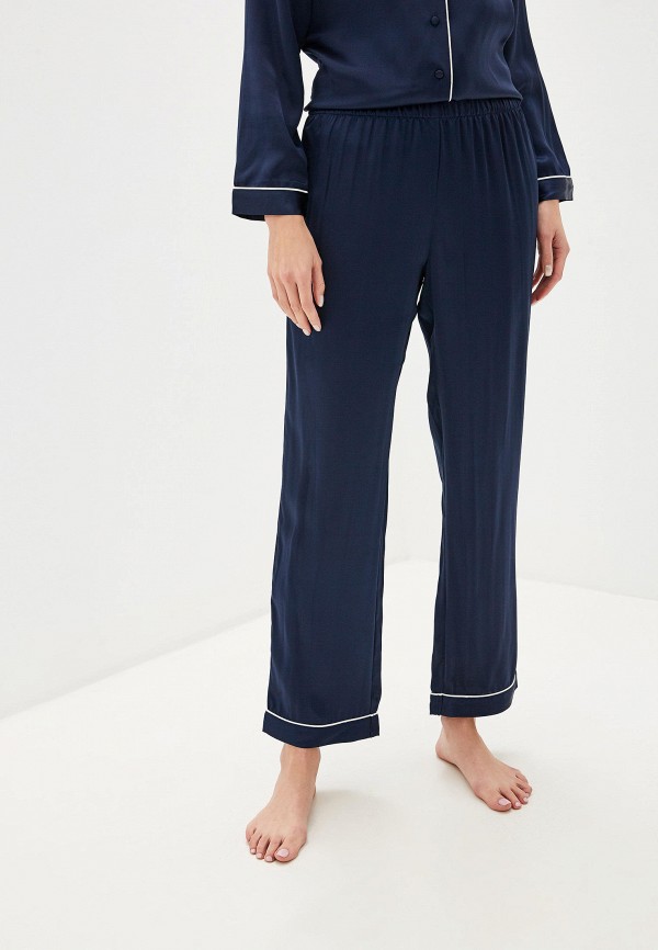 

Брюки домашние Intimissimi, Синий, Intimissimi MP002XW05LFJ