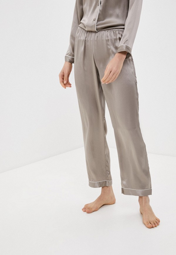 

Брюки домашние Intimissimi, Бежевый, Intimissimi MP002XW05LFK