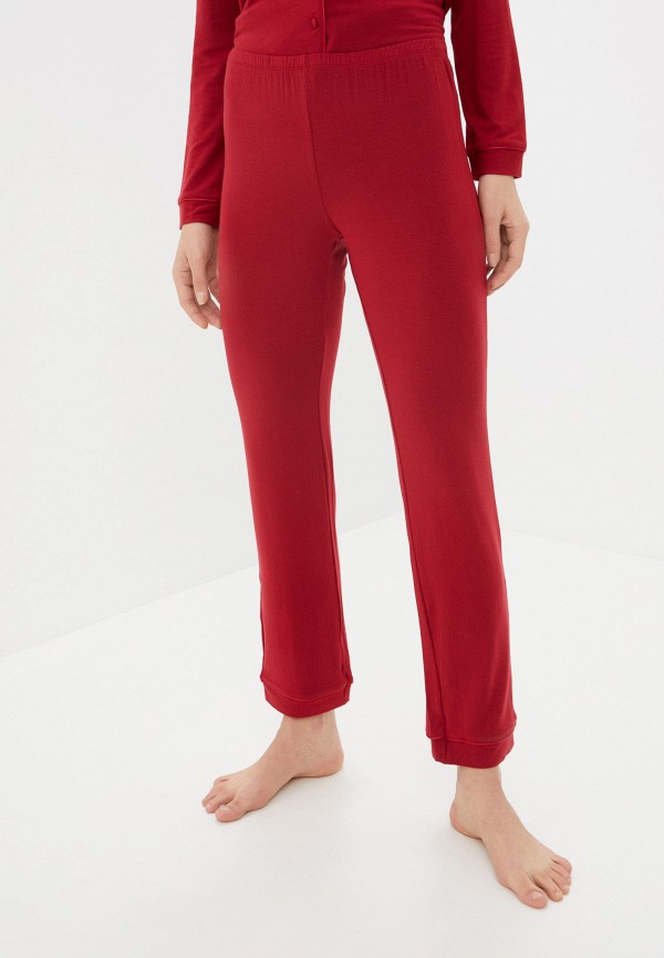 

Брюки домашние Intimissimi, Красный, Intimissimi MP002XW05LFP