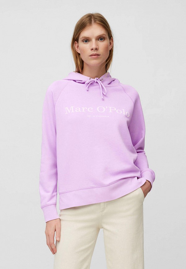 

Худи Marc O'Polo, Розовый