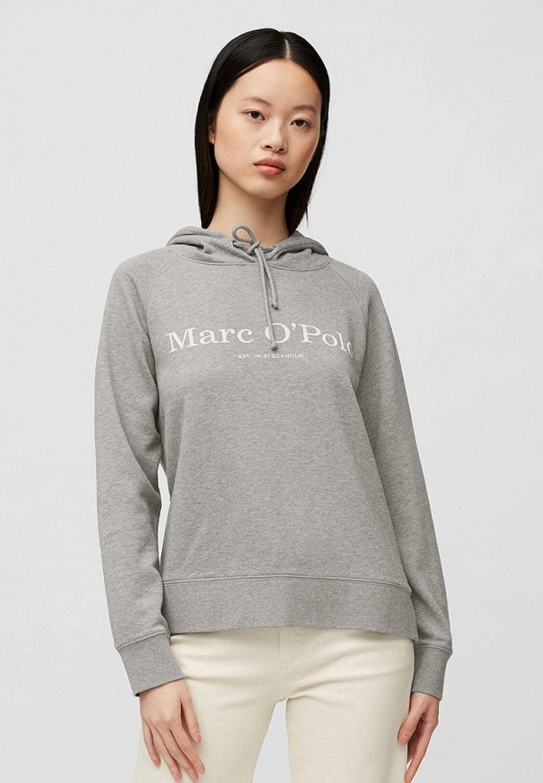 

Худи Marc O'Polo, Серый
