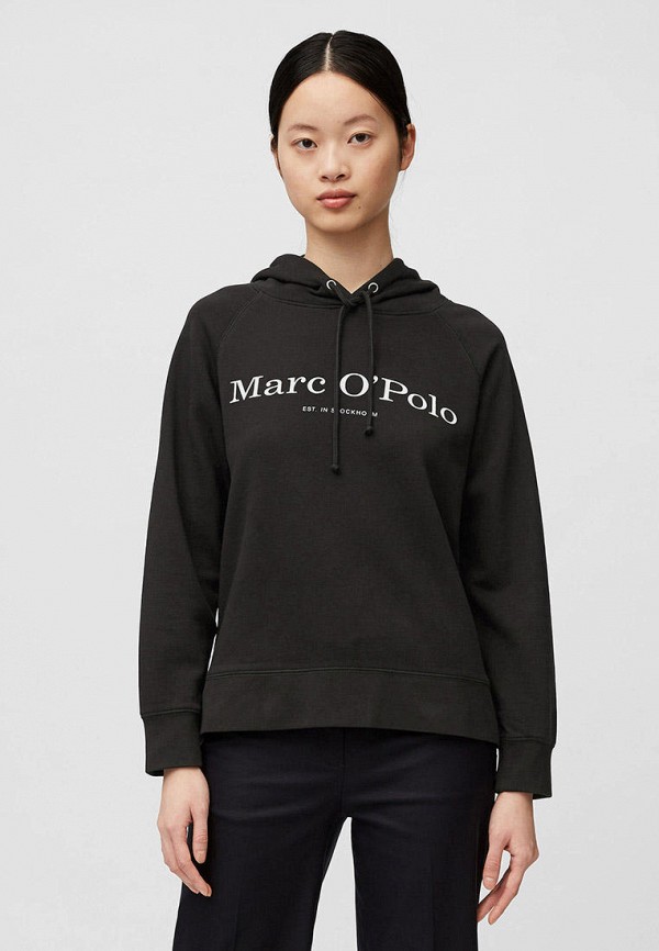 

Худи Marc O'Polo, Черный