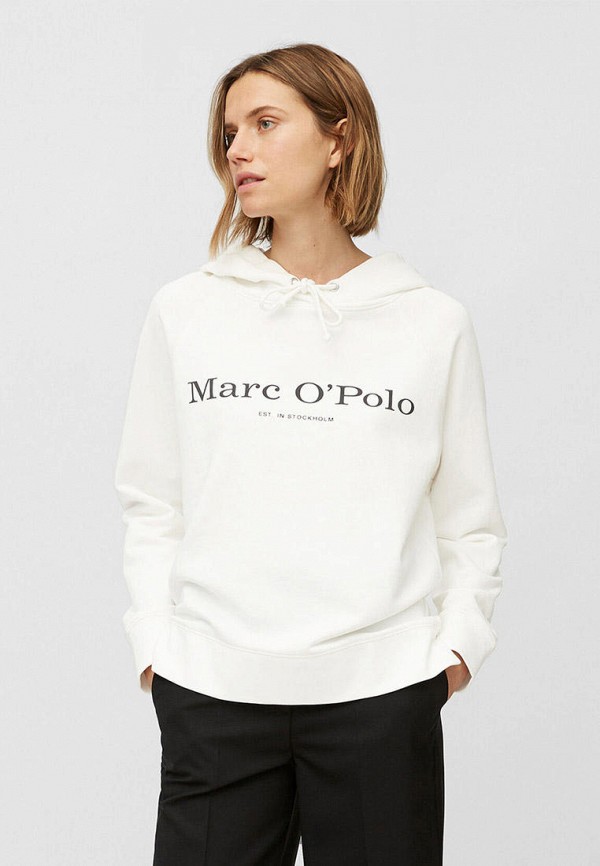 

Худи Marc O'Polo, Белый