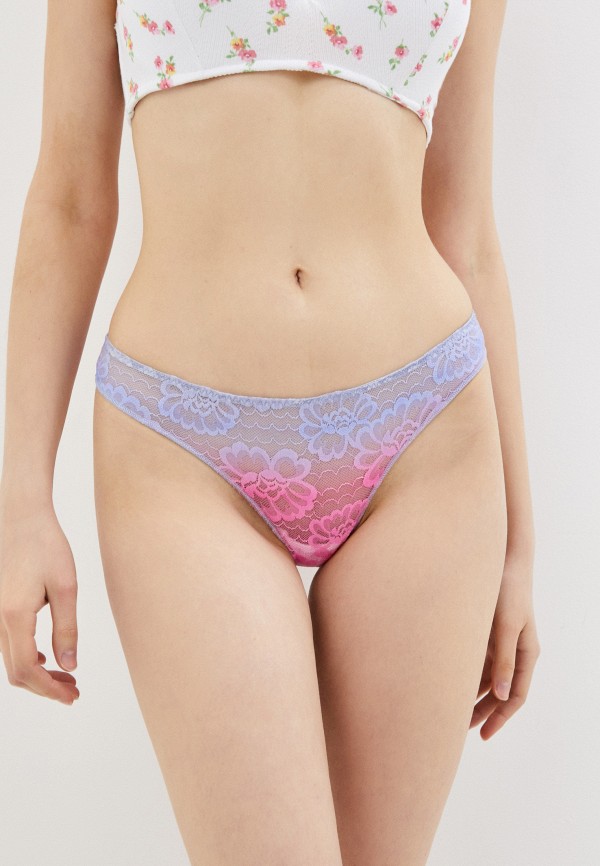 

Трусы Tezenis, Разноцветный