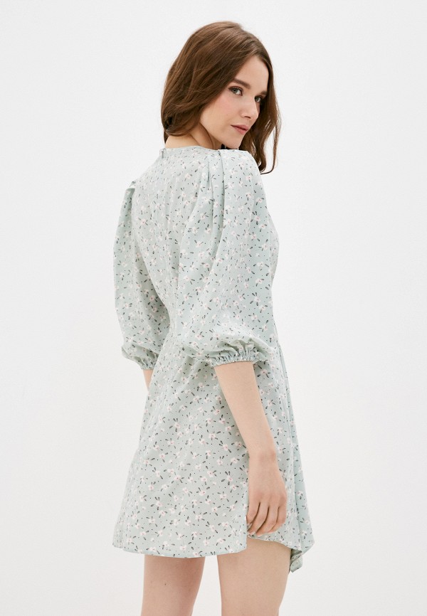 фото Платье fors