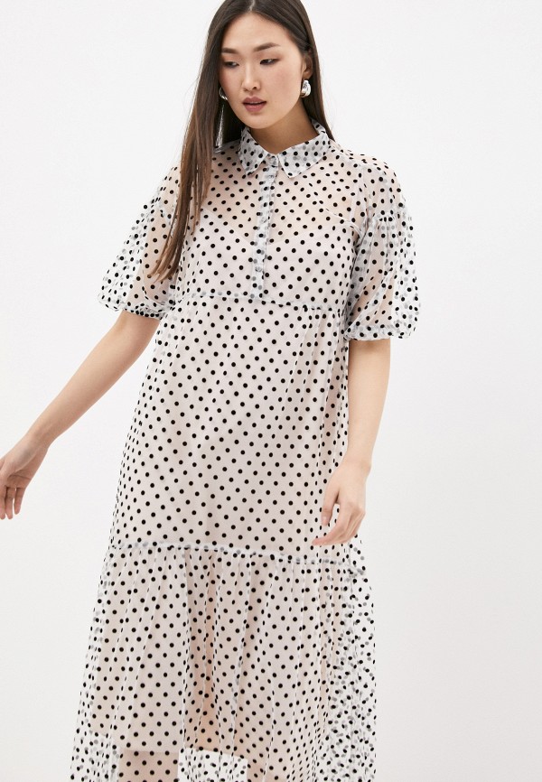 фото Платье fors