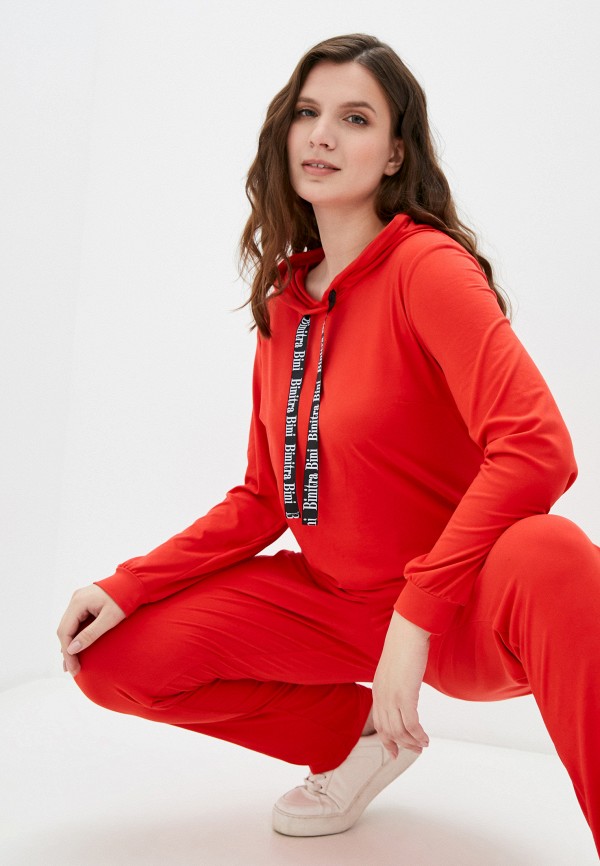 фото Костюм спортивный binitra bini