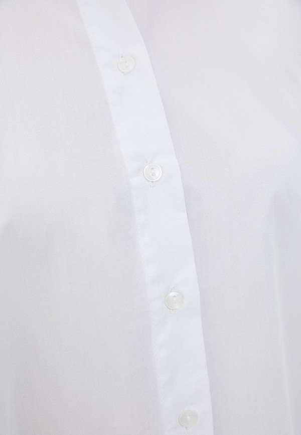 Рубашка DeFacto цвет белый  Фото 4