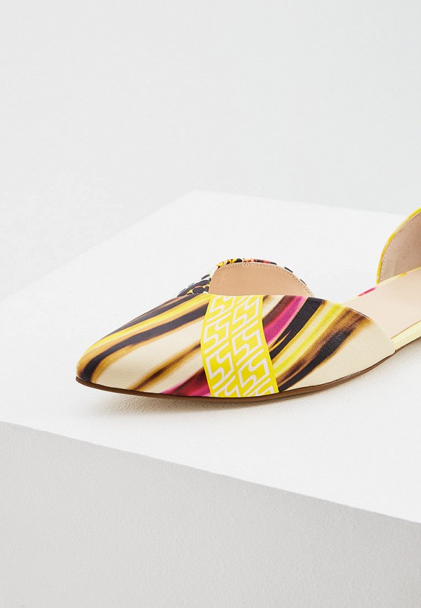 фото Туфли högl