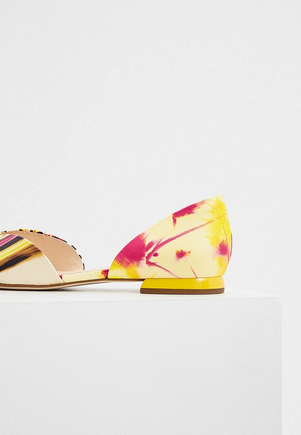 фото Туфли högl