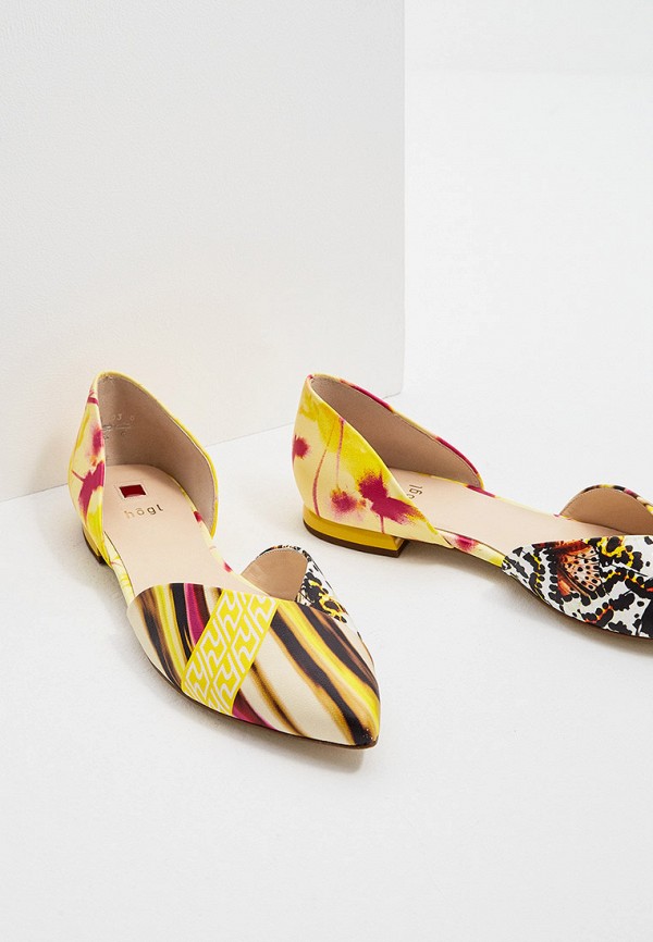 фото Туфли högl