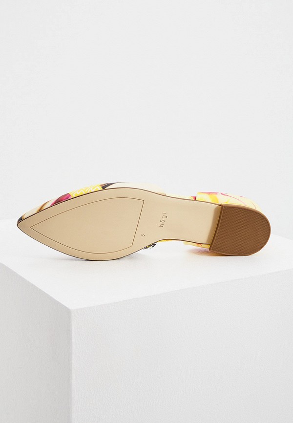 фото Туфли högl