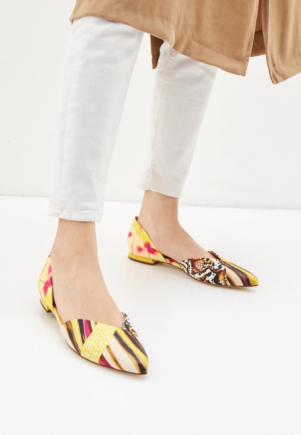 фото Туфли högl