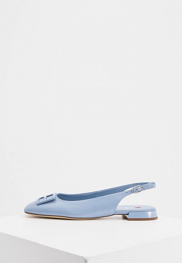 

Туфли Högl, Голубой, SYMPATHY