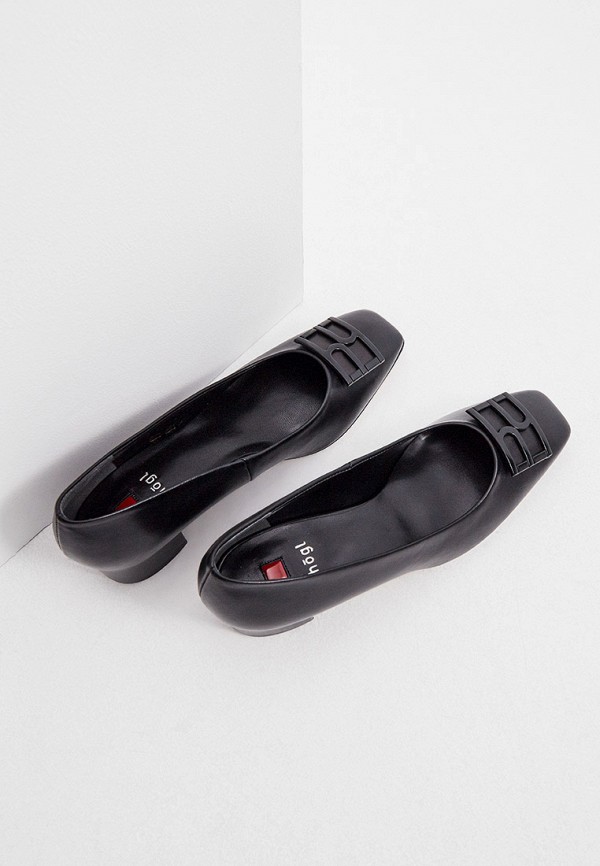 фото Туфли högl