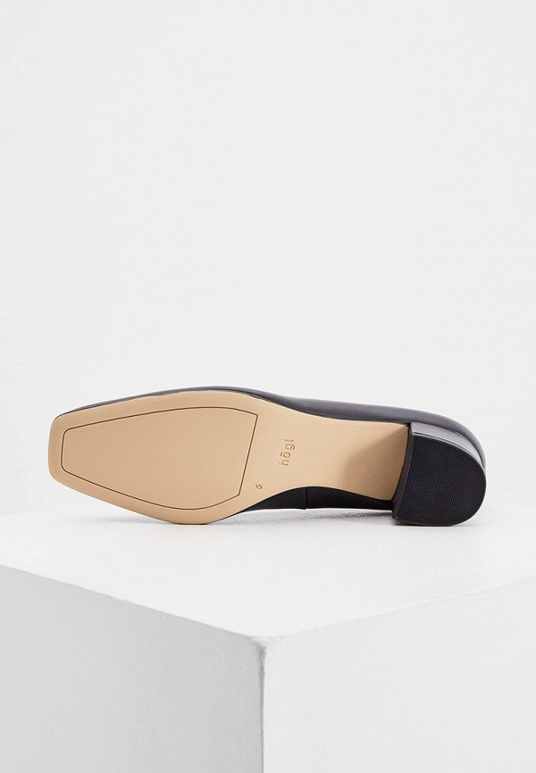 фото Туфли högl